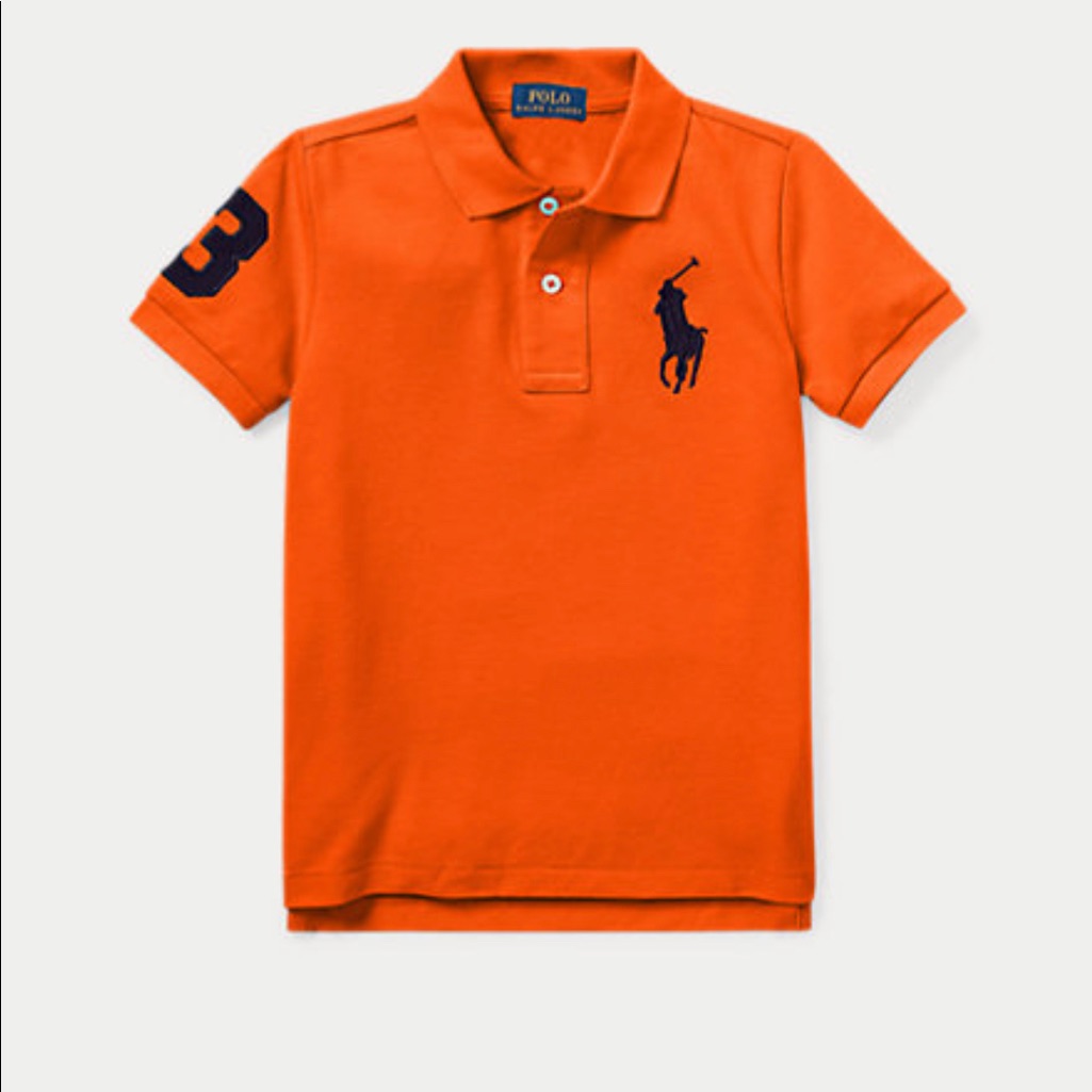 Polo By Ralph Lauren Brand New With Tags
